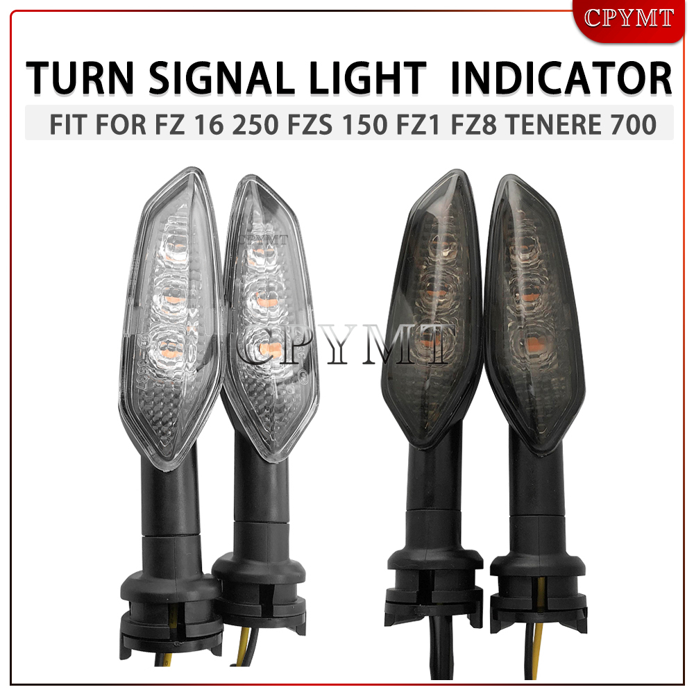 Badminton Flash - LED-Blinker passend für FZ 16 250