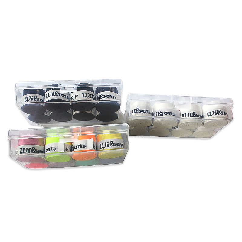 8 Stück/Set Wilson Tennis Over – Racket Vibration Dampener Bewertung und Preis