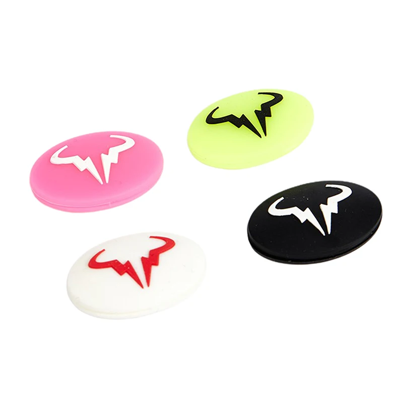 1PC Tennis Cartoon Schläger St – Racket Vibration Dampener Bewertung und Preis