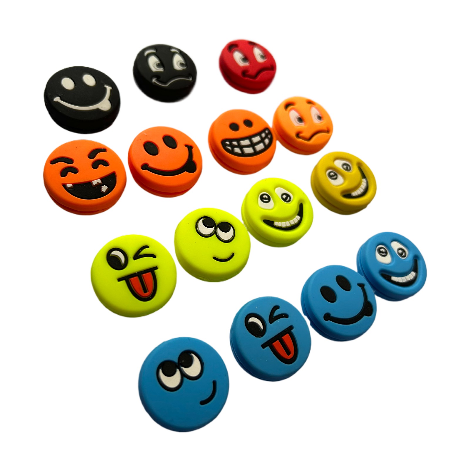 10PCS ZARSIA NEUE Tennisschläg – Racket Vibration Dampener Bewertung und Preis