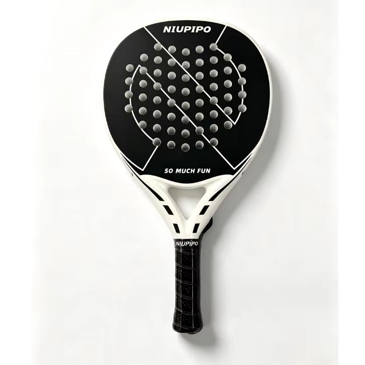 Neuerscheinung NIUPIPO Schwarz – Racket Vibration Dampener Bewertung und Preis