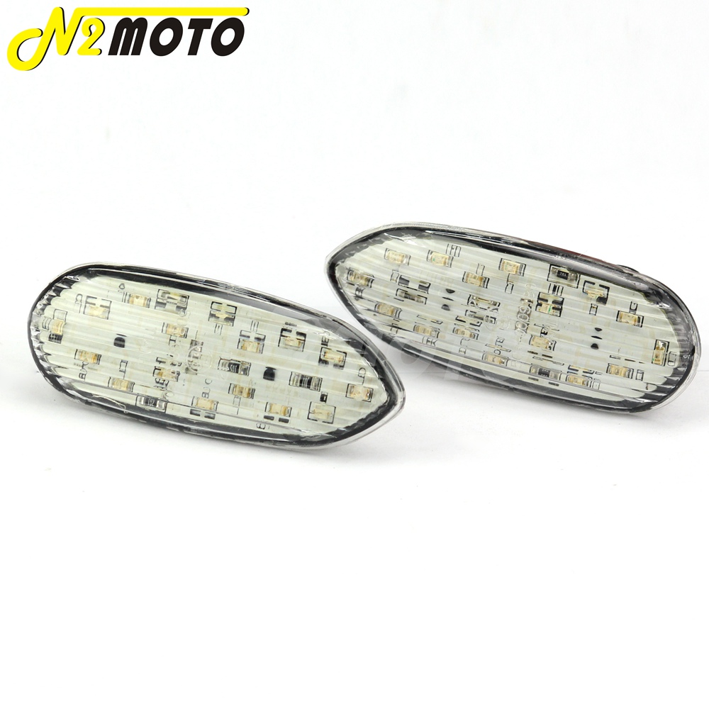 Motorräder LED Unterputz Blink – Badminton Flash Bewertung und Preis