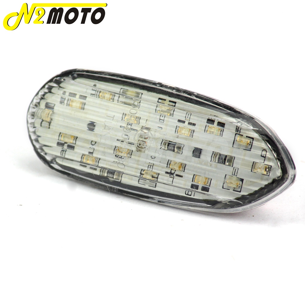 Motorräder LED Unterputz Blink – Badminton Flash Bewertung und Preis