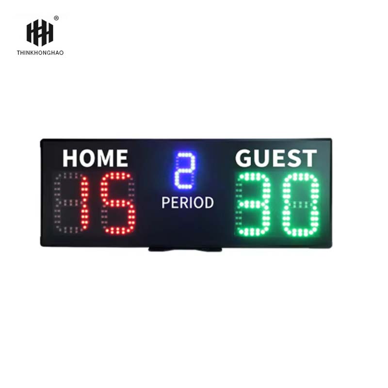 Neuer elektronischer 5-stellig – Badminton Score Counter Bewertung und Preis