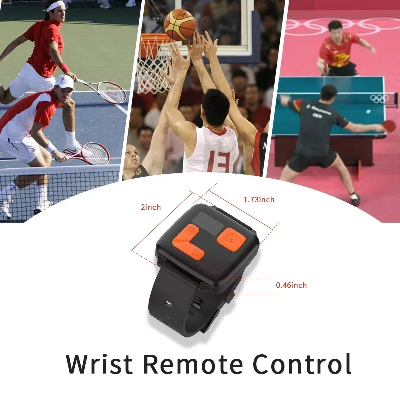 Elektronische Tragbare LED-Anz – Badminton Score Counter Bewertung und Preis
