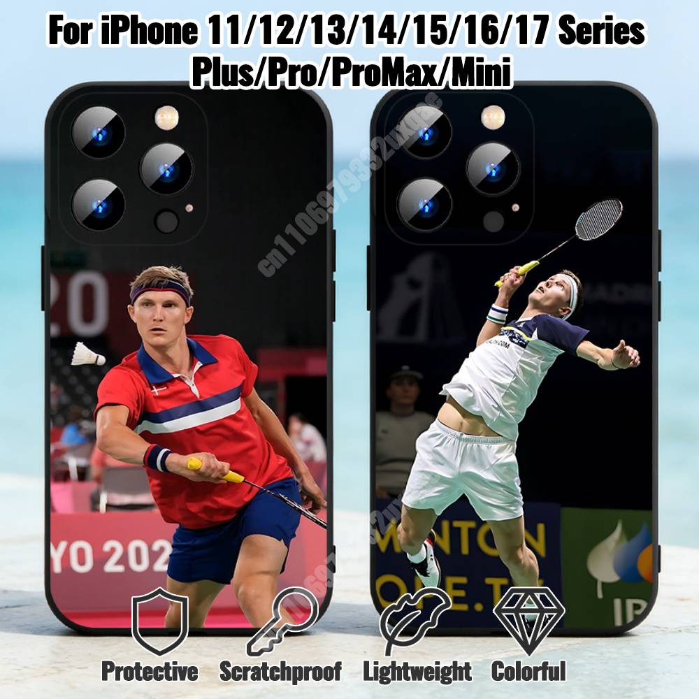 Dänemark Badminton A-Axelsen-S – Badminton Denmark Bewertung und Preis