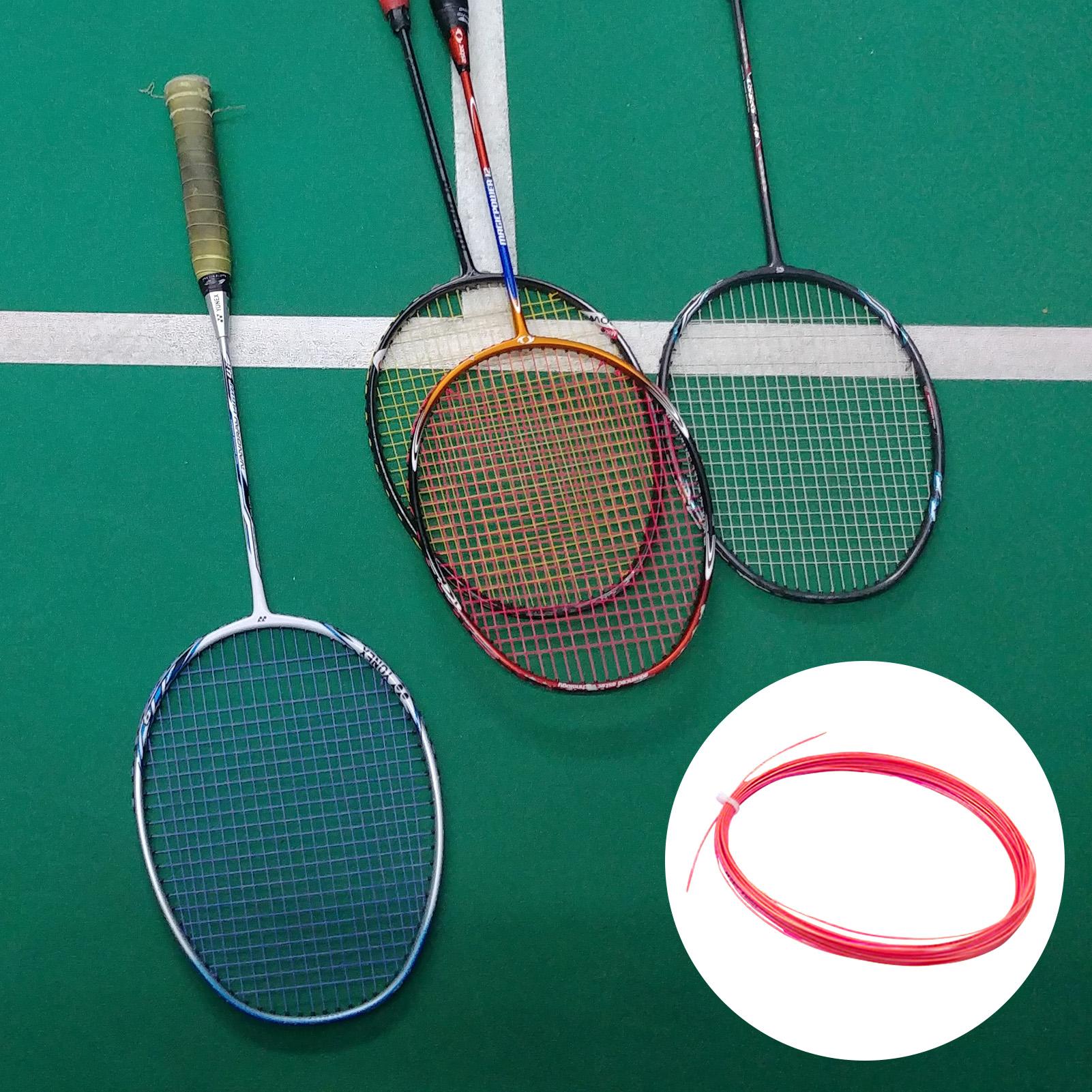 Badminton-Saite BG65, langlebi – Badminton Yonex String Bewertung und Preis