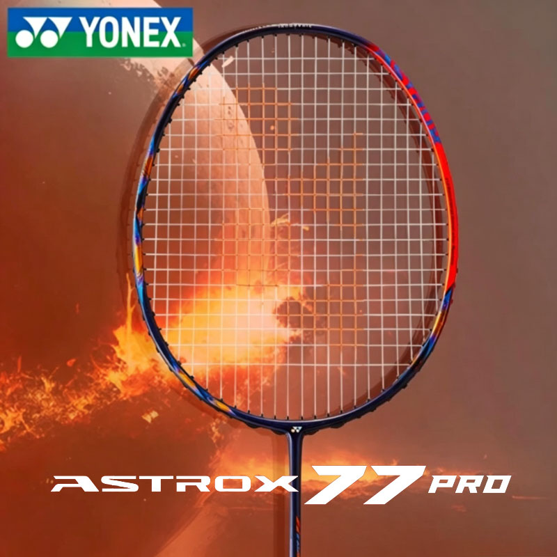 YONEX Astrox Serie ASTROX 77 P – Badminton Yonex String Bewertung und Preis