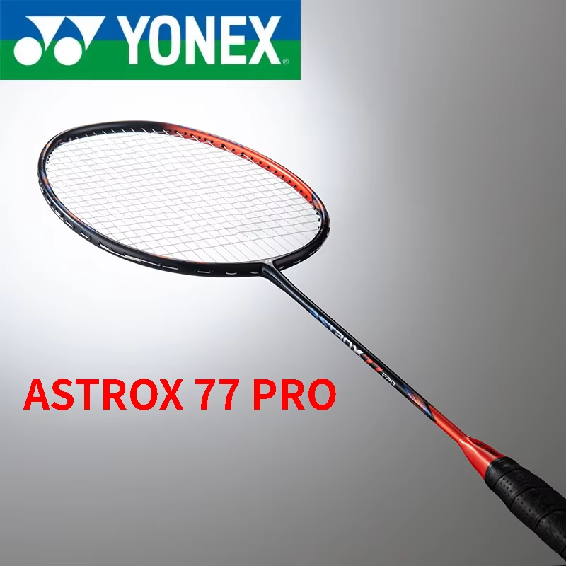 YONEX Astrox Serie ASTROX 77 P – Badminton Yonex String Bewertung und Preis