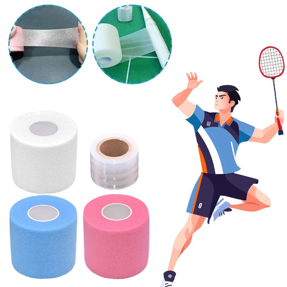 Athletic Sponge Pre Wrap Tape  – Badminton Yonex String Bewertung und Preis