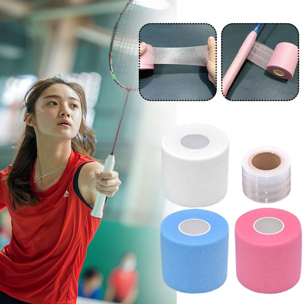 Athletic Sponge Pre Wrap Tape  – Badminton Yonex String Bewertung und Preis