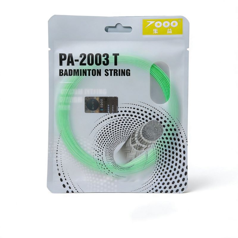 22-26 Pfund Badminton-Saite, D – Badminton Yonex String Bewertung und Preis