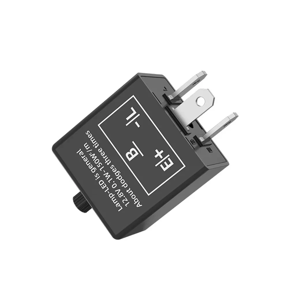 12 V 3-poliges einstellbares L – Badminton Flash Bewertung und Preis