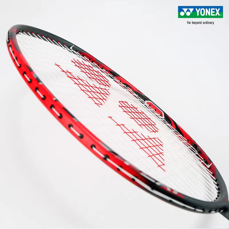 YONEX Bow Sword Serie ARCSABER – Badminton Yonex String Bewertung und Preis