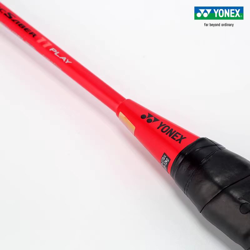 YONEX Bow Sword Serie ARCSABER – Badminton Yonex String Bewertung und Preis