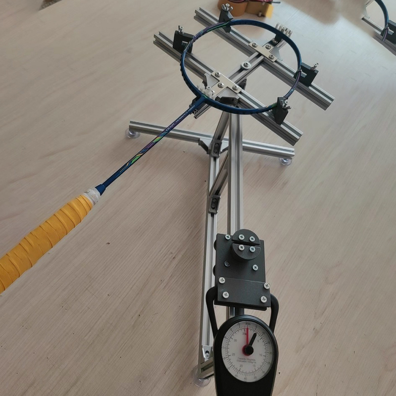 Professionelle Badminton-Schlä – Badminton Yonex String Bewertung und Preis
