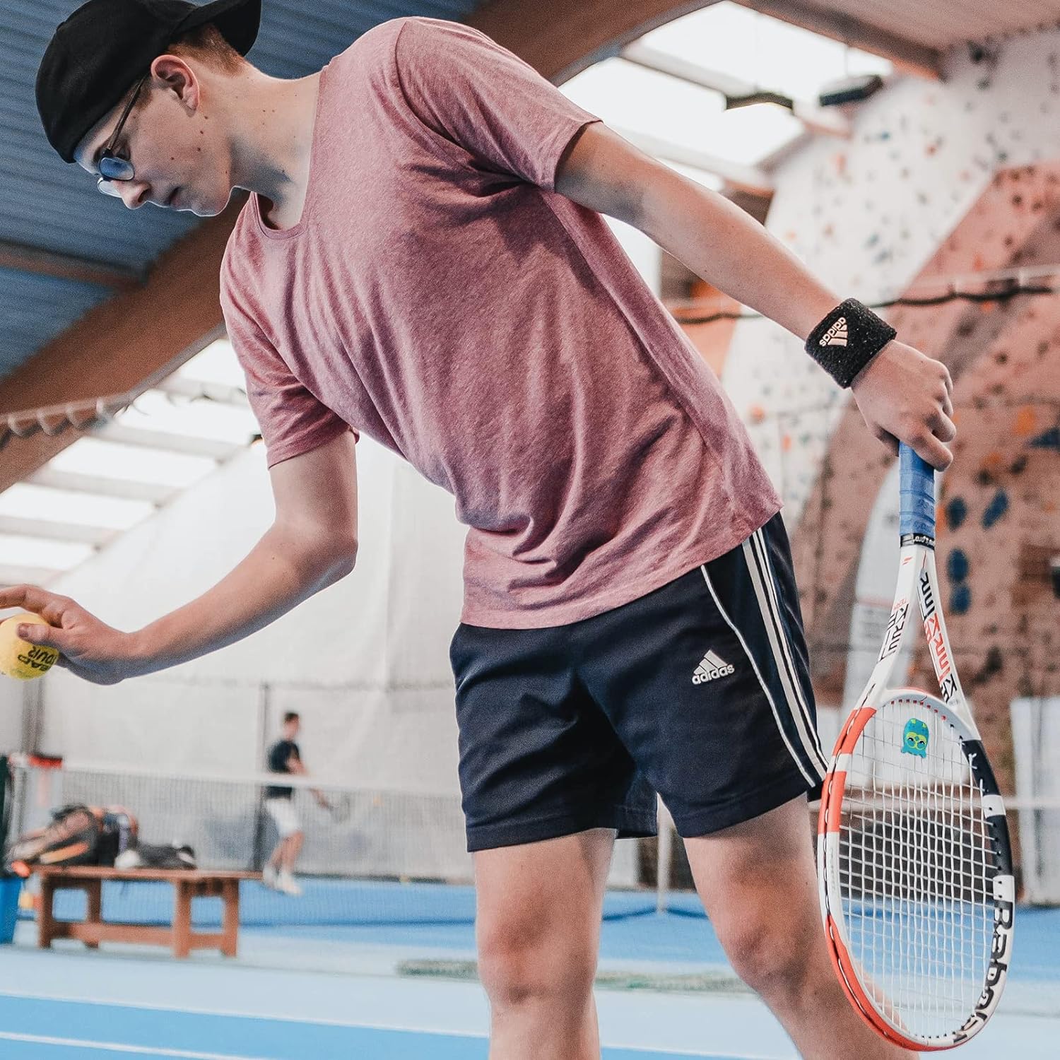Tennis schläger Dämpfer, Tenni – Racket Vibration Dampener Bewertung und Preis