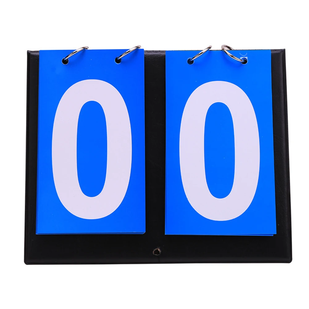 4/4-stellige Anzeigetafel, Spo – Badminton Score Counter Bewertung und Preis