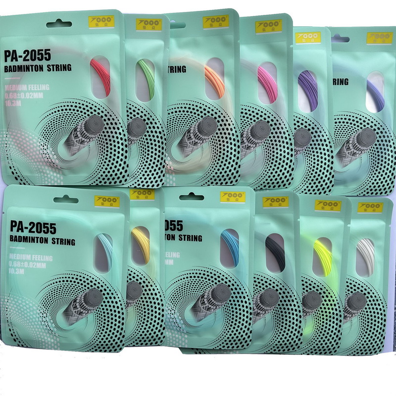 TOPO Badminton-Saite für Badmi – Badminton Yonex String Bewertung und Preis