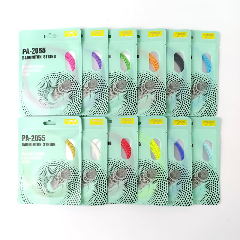 TOPO Badminton-Saite für Badmi – Badminton Yonex String Bewertung und Preis