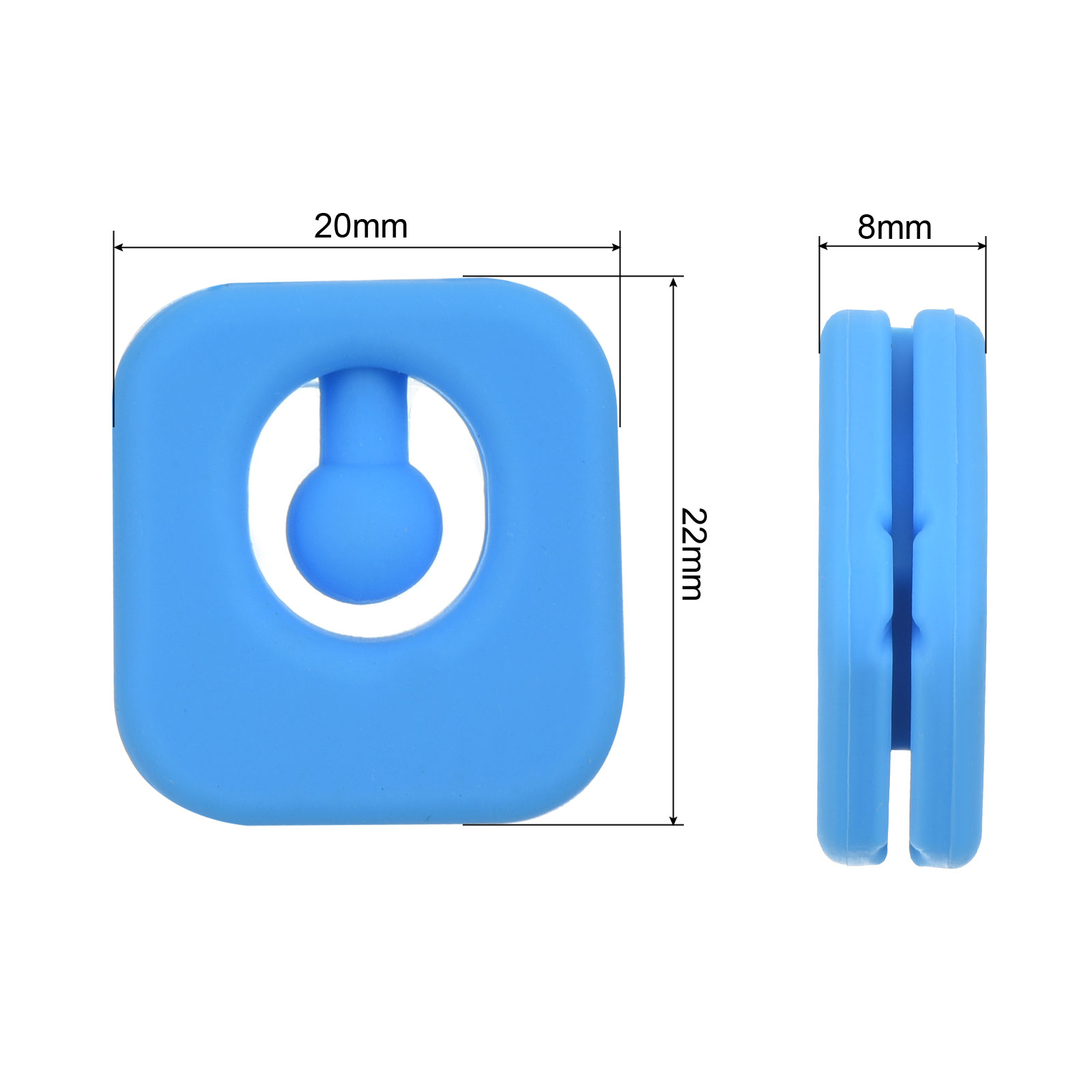 2/4 stücke Tennis Vibration Dä – Racket Vibration Dampener Bewertung und Preis