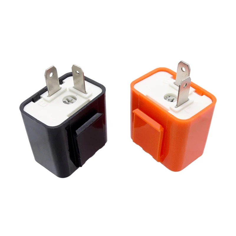 12V Universal 2-Pin LED-Blinkr – Badminton Flash Bewertung und Preis