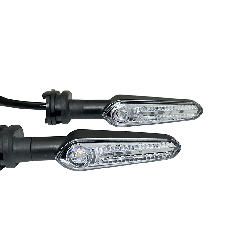 MT07 MT09 LED Blinker Licht Mo – Badminton Flash Bewertung und Preis